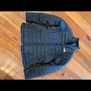 Reversible women’s NorthFace